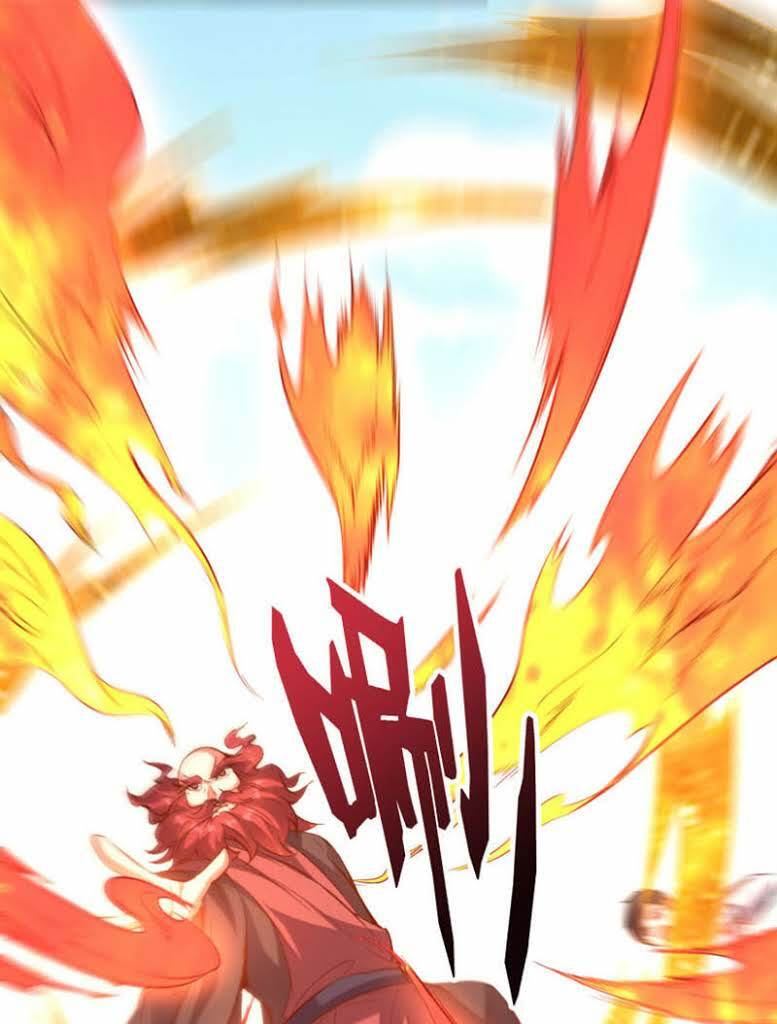 phục thiên thánh chủ chapter 26 16