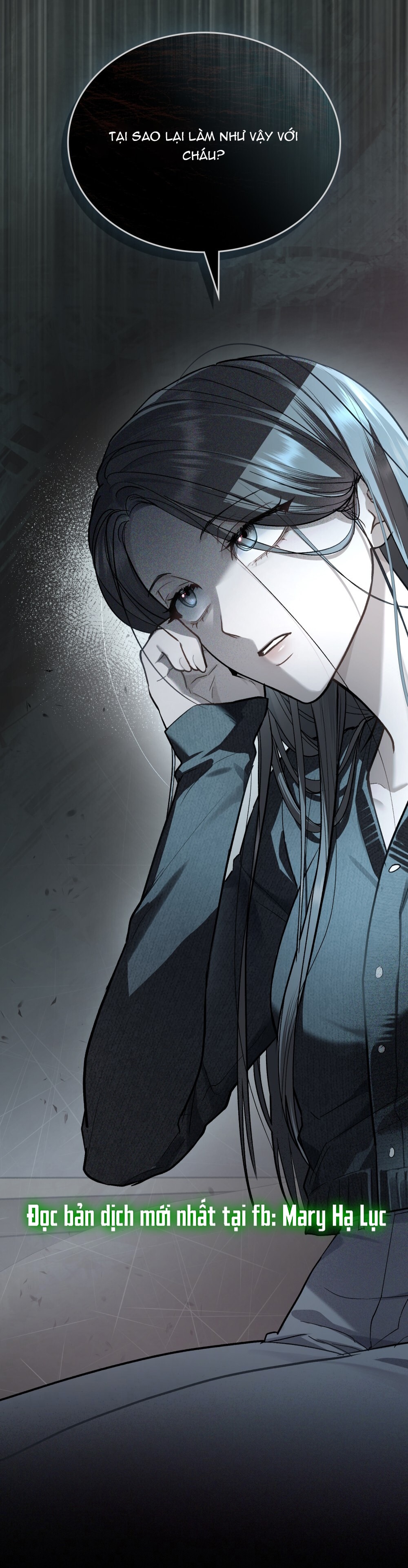 merry psycho chapter 6.2 43