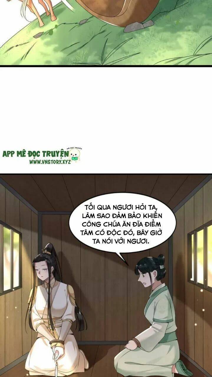 phượng hoàng vu phi chapter 58 21