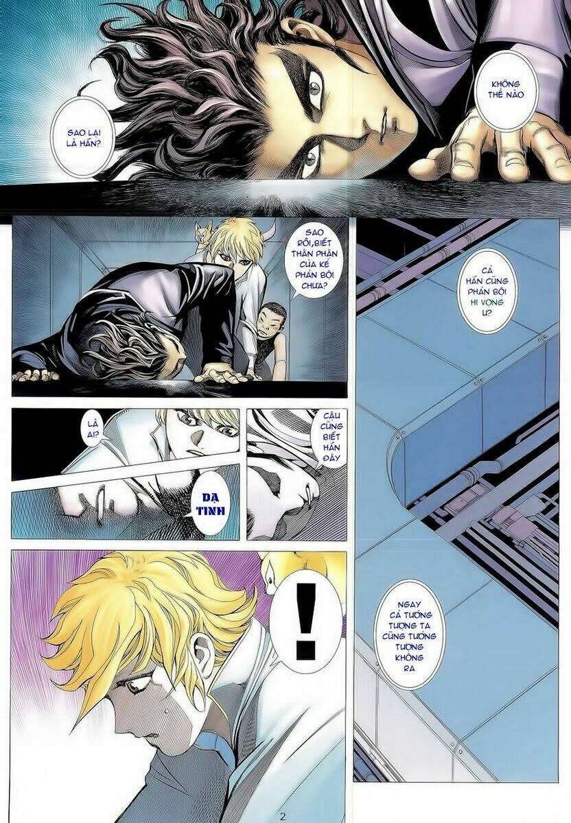 võ thần phượng hoàng chapter 92 2