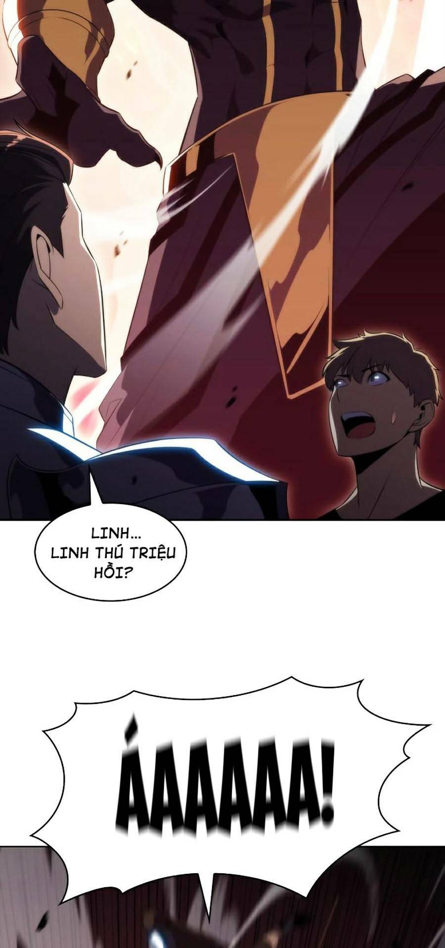 Người Chơi Mới Cấp Tối Đa Chapter 31 26