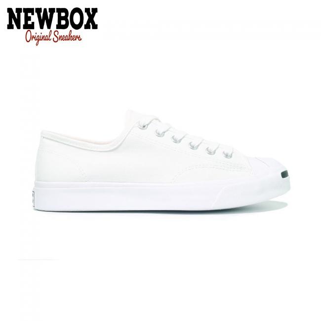 Giày Converse Jack Purcell First In Class - 164057