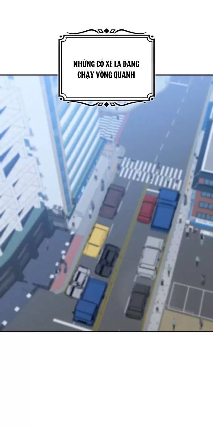 sống trong vườn hoa của công chúa chapter 14 15