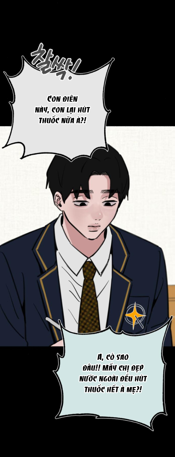 nàng thơ nổi tiếng - nàng thơ myung chapter 54.2 9