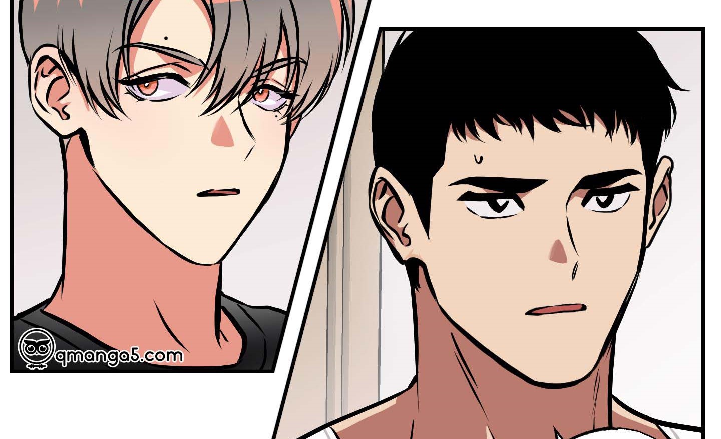 cây thương của ghost chapter 23 62