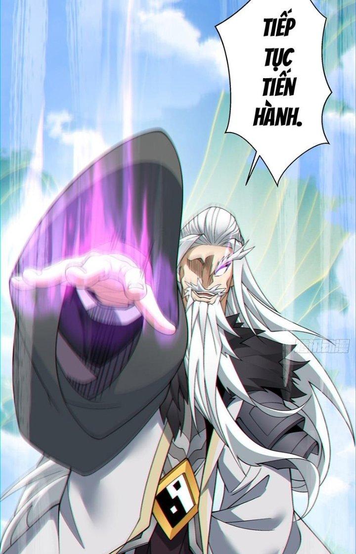 đồ đệ của ta đều là trùm phản diện chapter 90 49