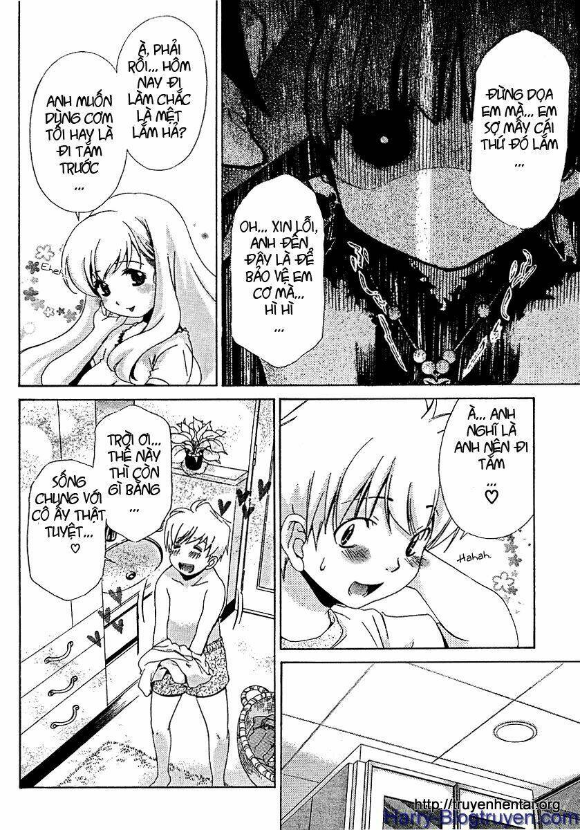 my balls chapter 25 18