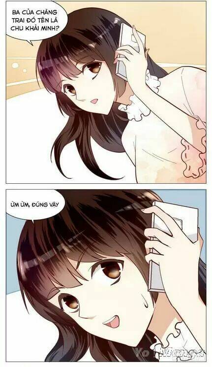 tôi là vợ tôi chapter 49 11