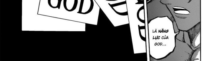 thánh tỏi sành ăn chapter 388 23