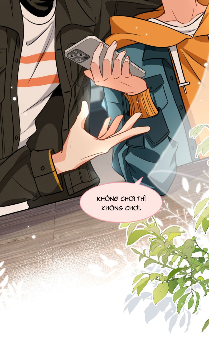 tín tức tố nói chúng ta không thể chapter 39 33