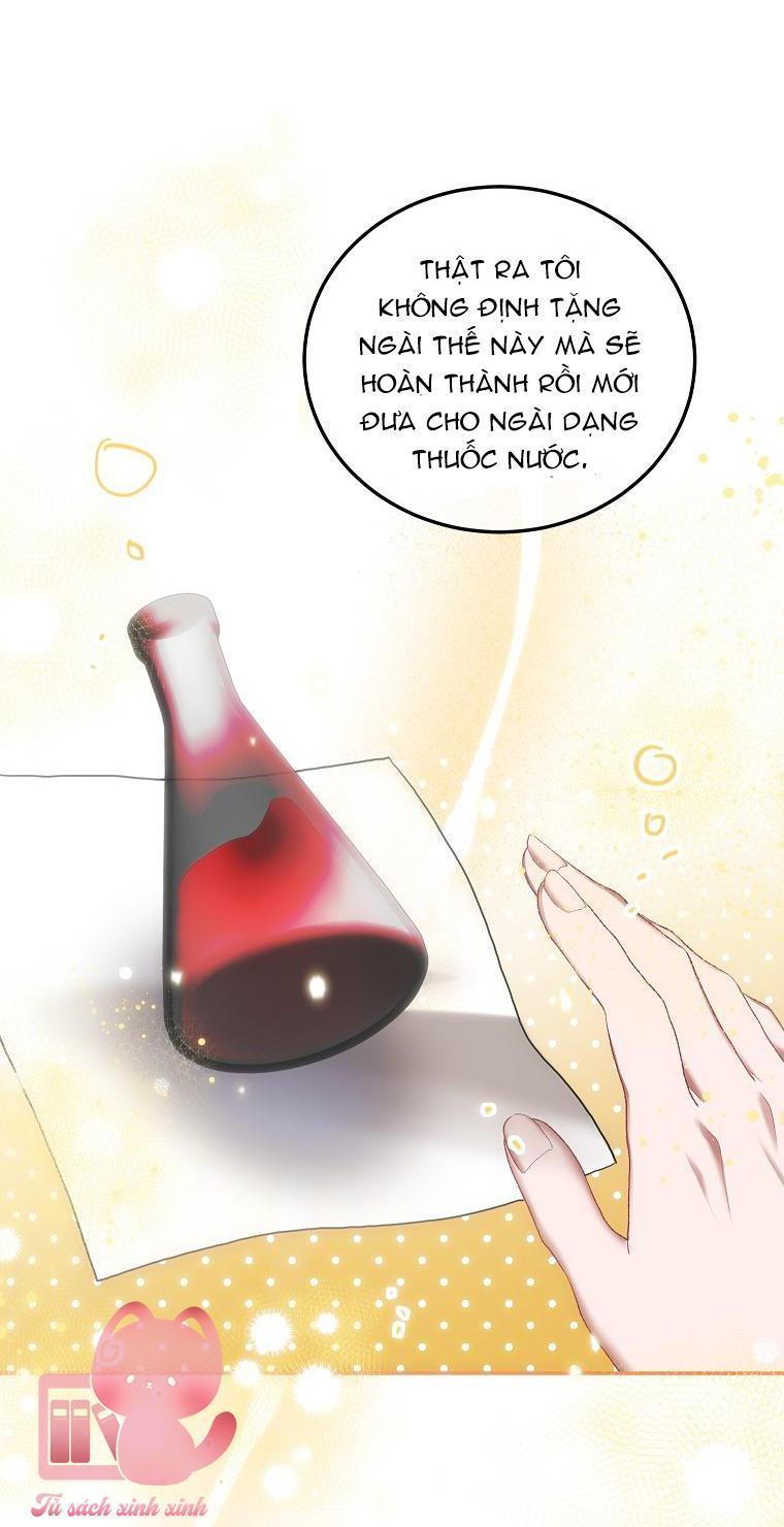 tháng năm cuối cùng của nữ phụ đoản mệnh chapter 41 61