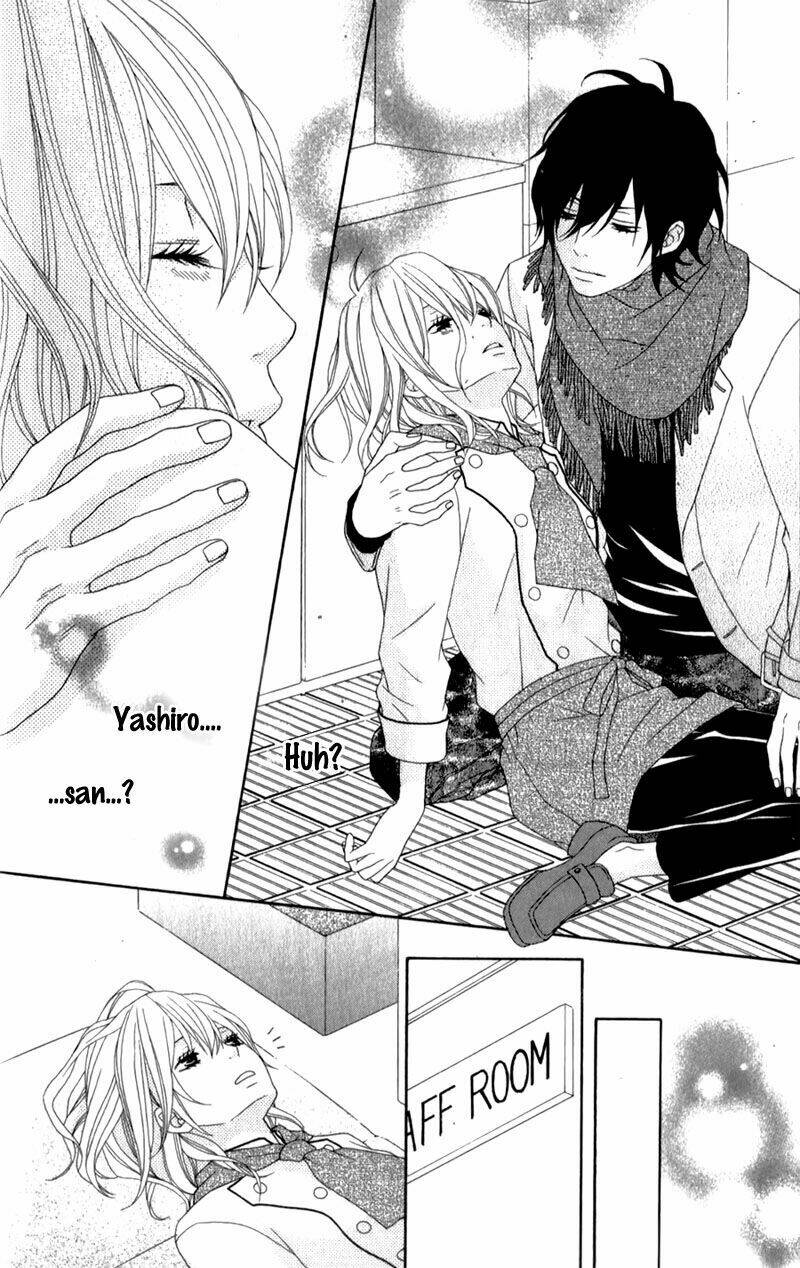 ou-sama wa shitsuji sama chapter 1.3 12