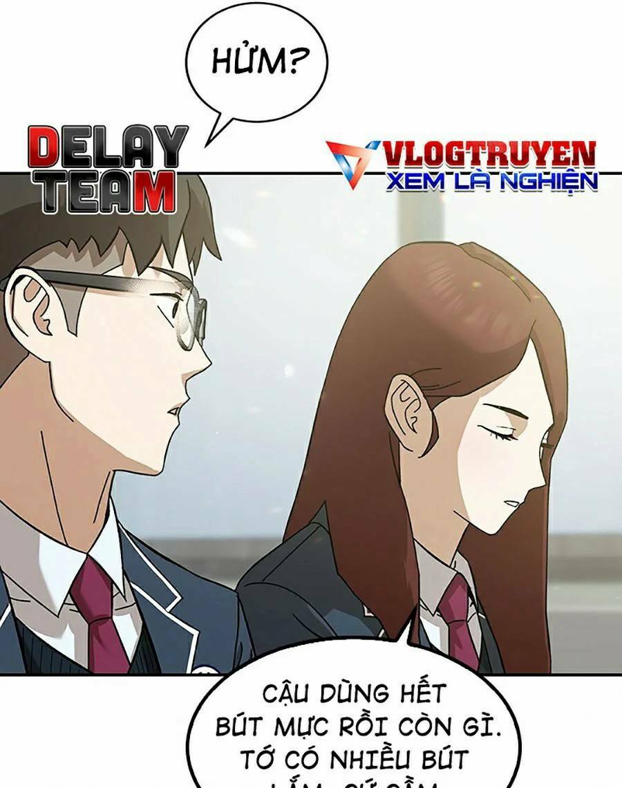 trường học vương quyền chapter 0 13