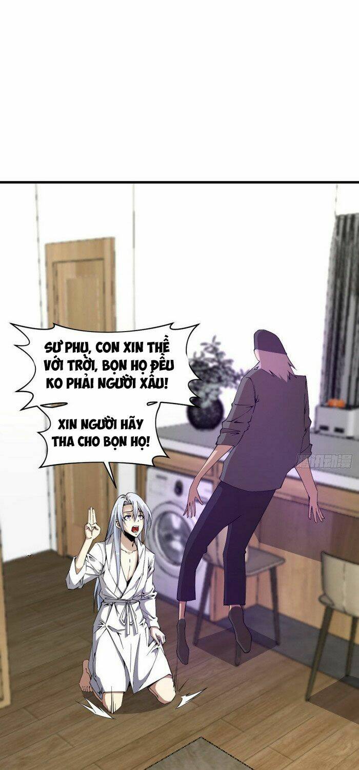 thâm dạ thư ốc chapter 167 1