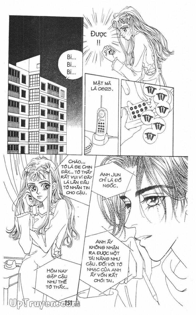 hãy đến đây tình yêu chapter 1 150