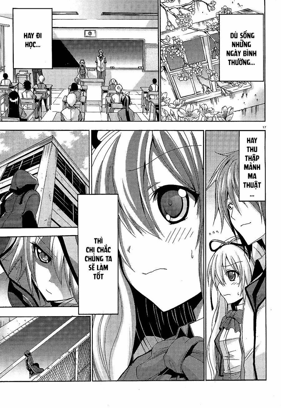 soukyuu no lapis lazuli chapter 11 19