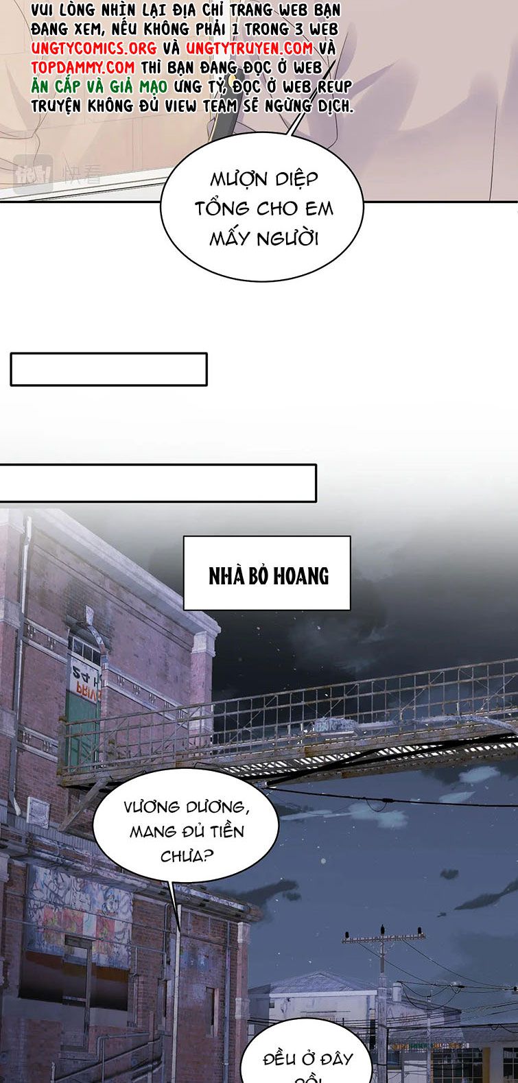 lại bị bạn trai cũ nhắm trúng rồi chapter 130 5