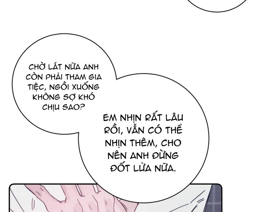 mùa xuân đang đến chapter 83 50