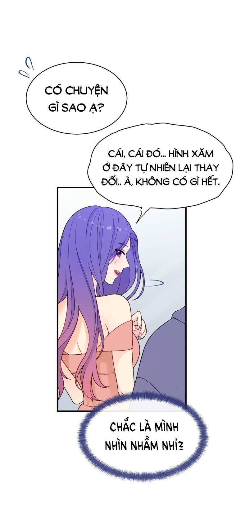 nữ nhân trợ giúp được yêu thích nhất chapter 2.2 55