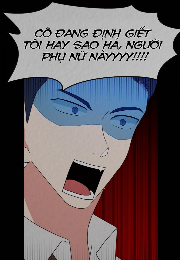 rắc rối về vấn đề yêu đương của tôi chapter 46 24