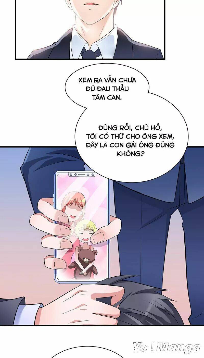 cô dâu gả thay của tổng tài chapter 59 5