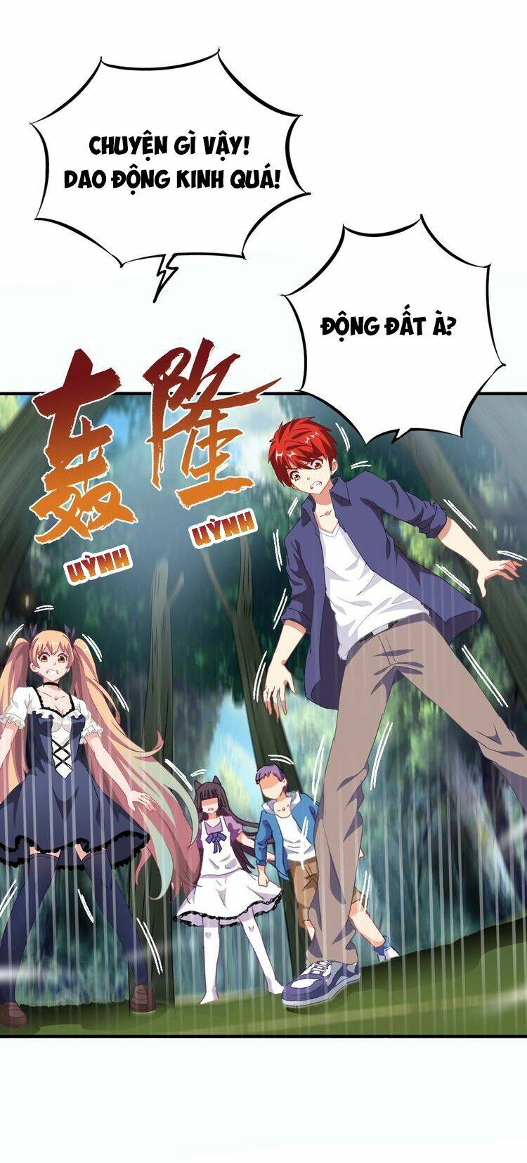 kinh thế kỳ nhân chapter 11 47