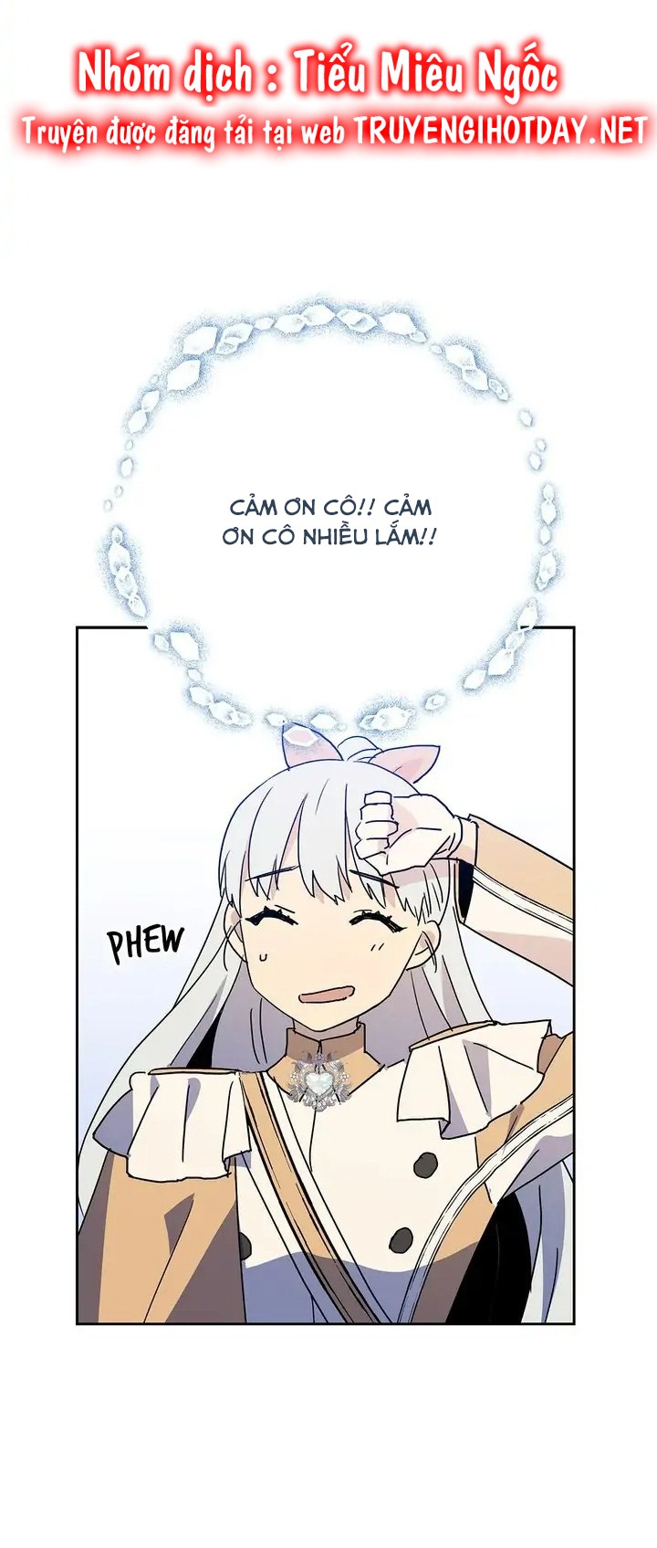 bình tĩnh nào, tiểu thư! chapter 61 41