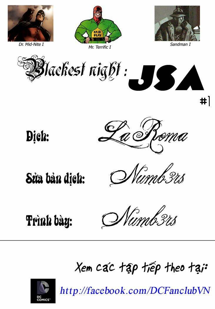 Blackest Night chapter 29 19