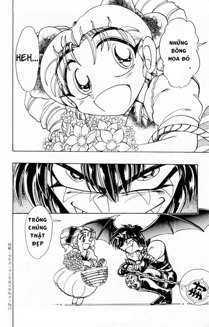 violinist of hameln - cây đàn kì diệu chapter 71 31