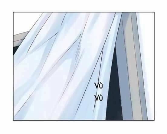 tôi không phải đa nhân cách chapter 16 35