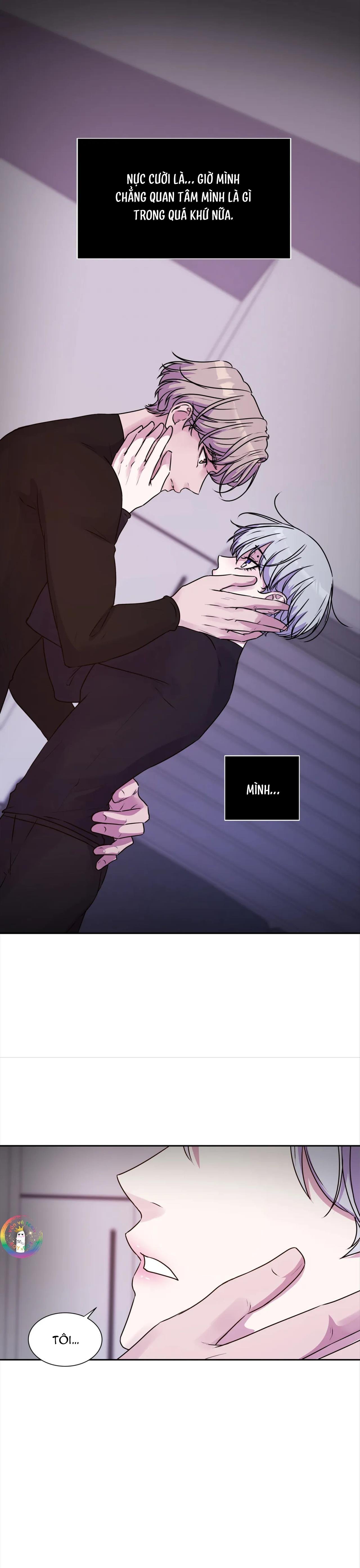 cửu vĩ hồ ly dj - guiding light chapter 14 39