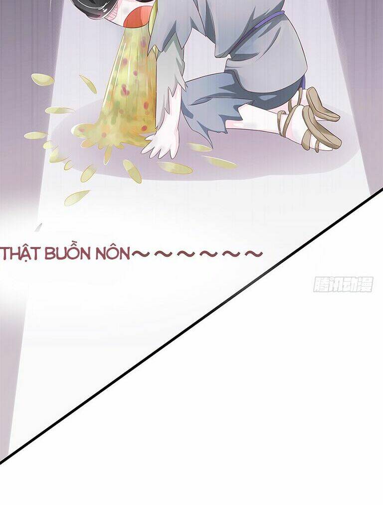 người hầu của ta là ma vương chapter 2 32