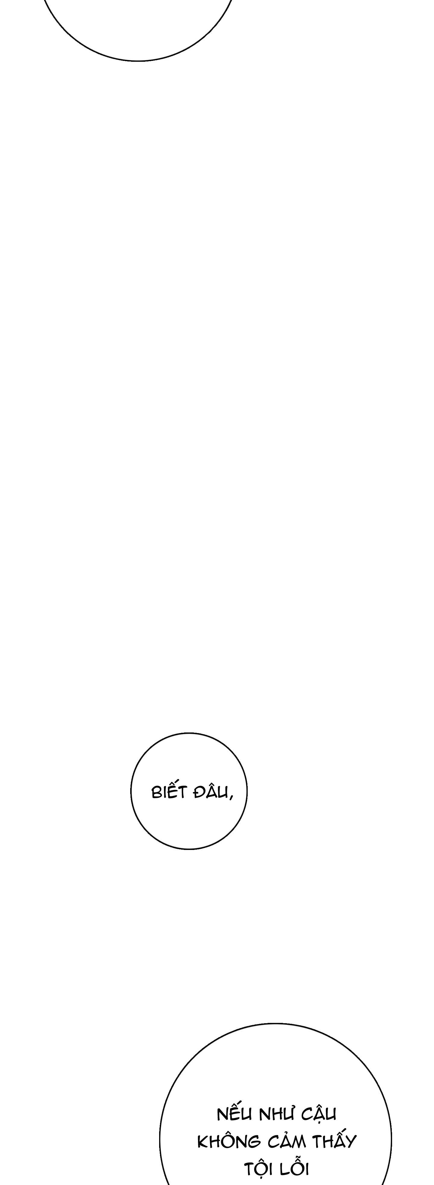 bl cổ trang - âu cổ ngắn nhà kim chapter 25.9 45