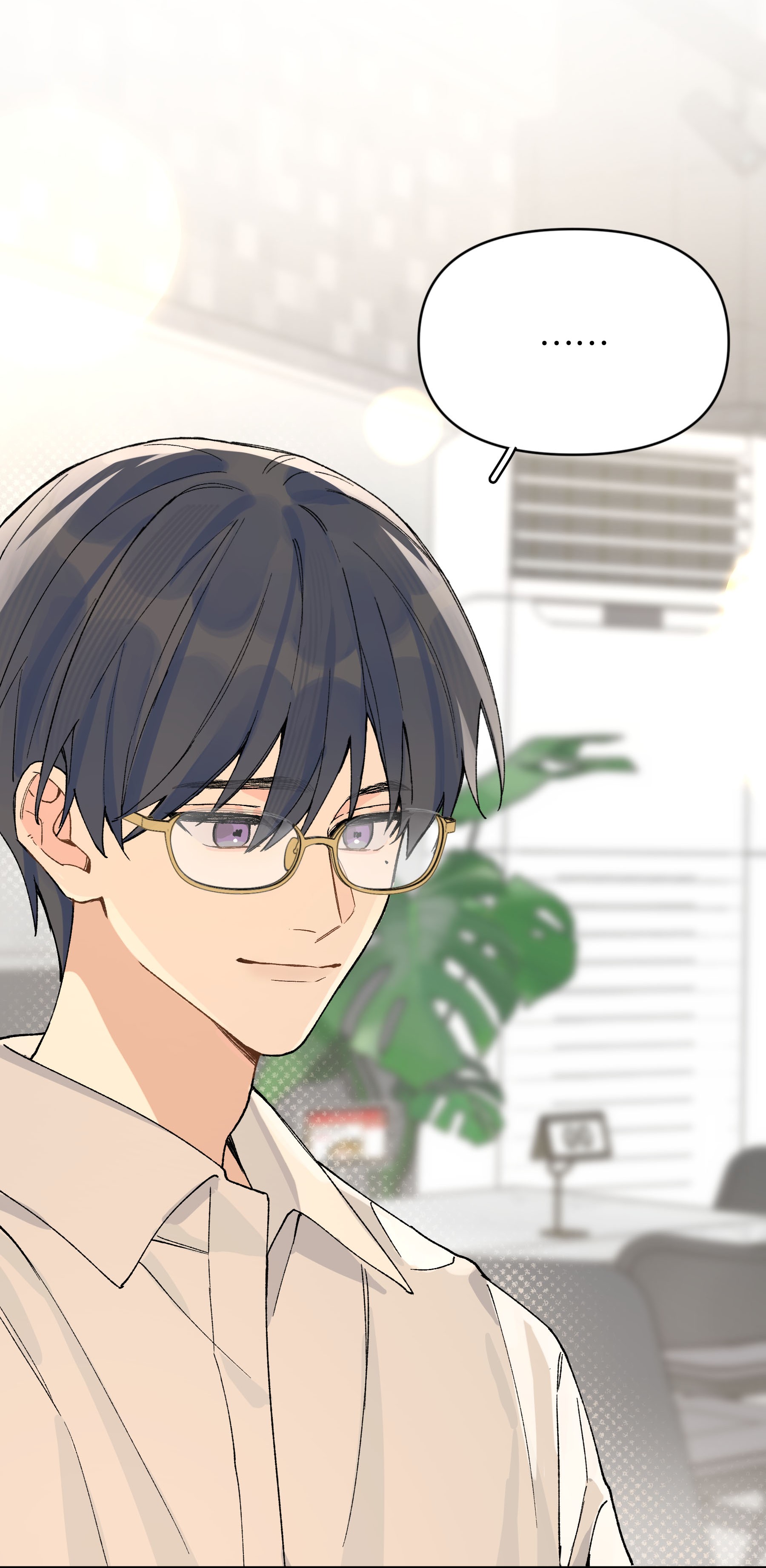 hôm nay anh đã chịu lộ tẩy chưa? chapter 9.2 3