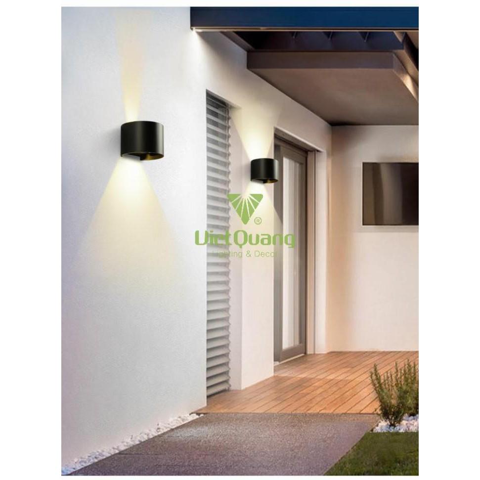 Đèn Hắt Tường Led VQTHT07
