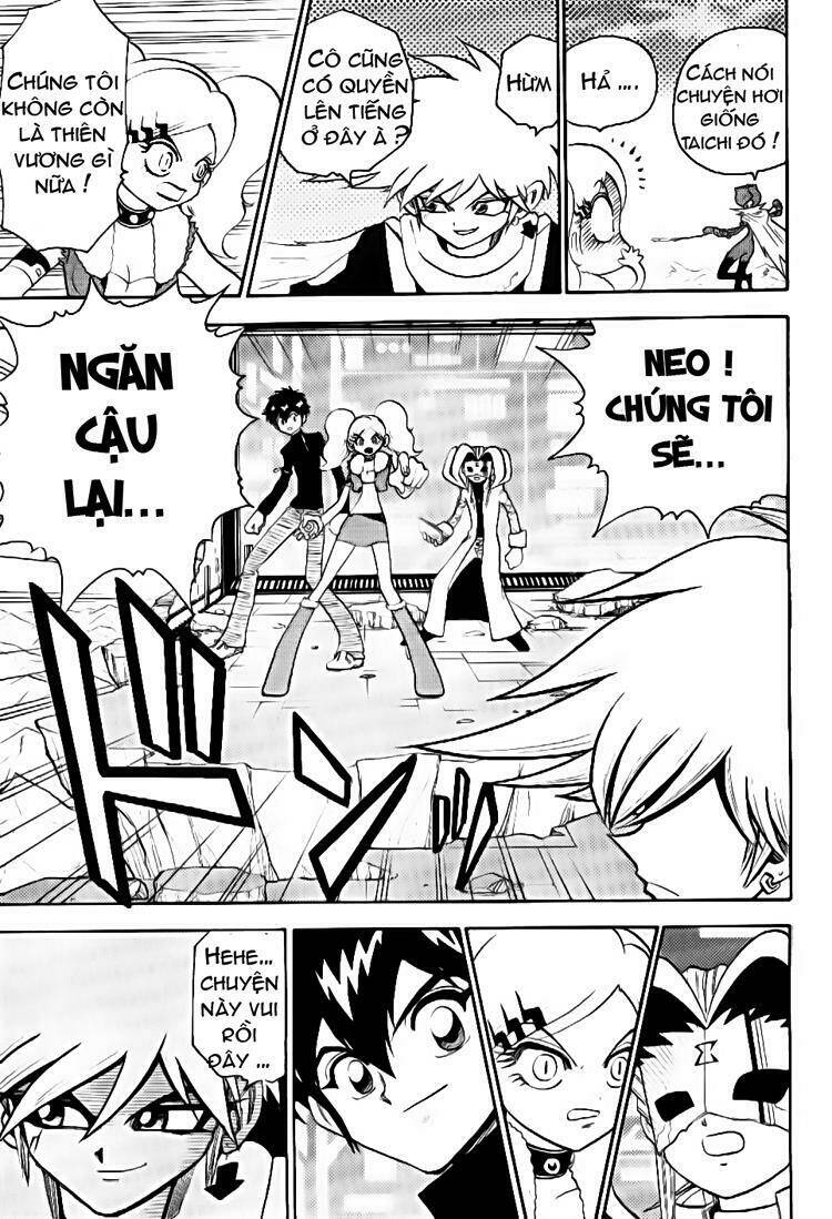 little star chapter 39 22