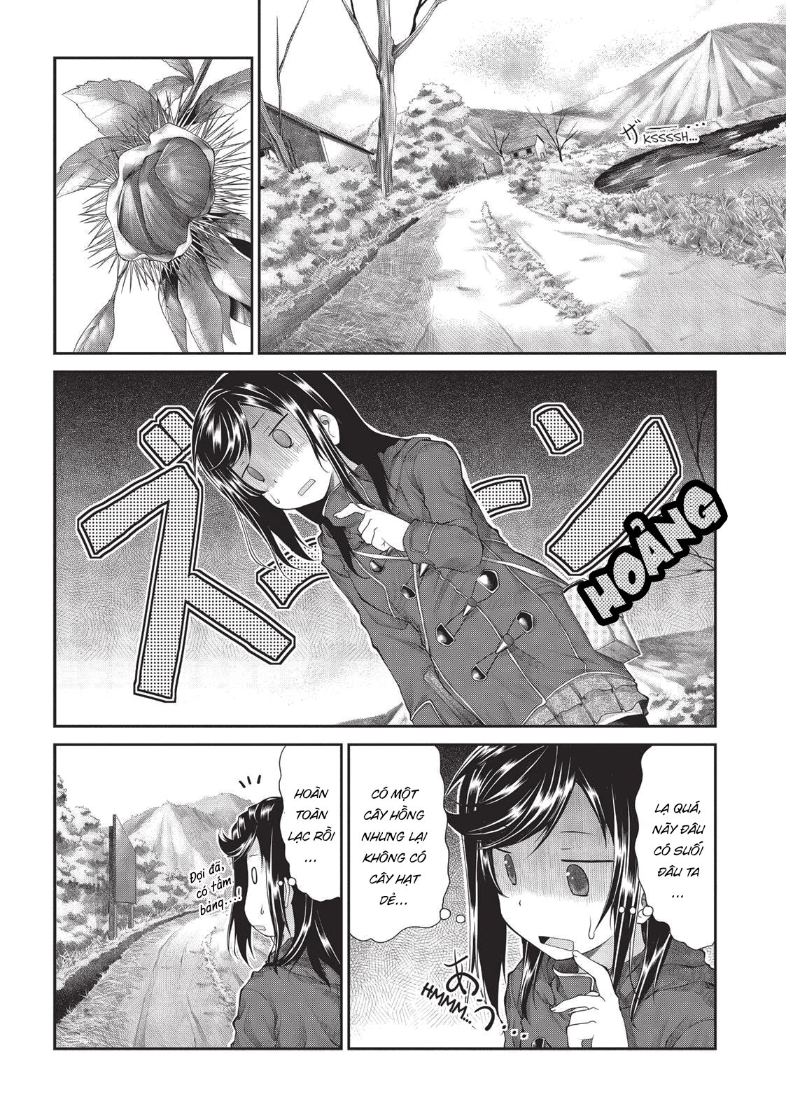 non non biyori chapter 24 10