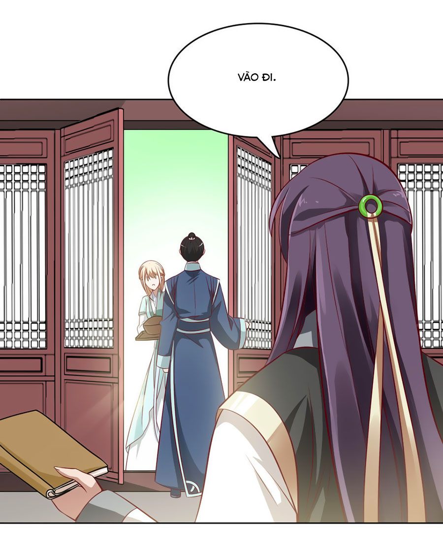 kiêu ngạo vương gia chủng điền phi chapter 38 3