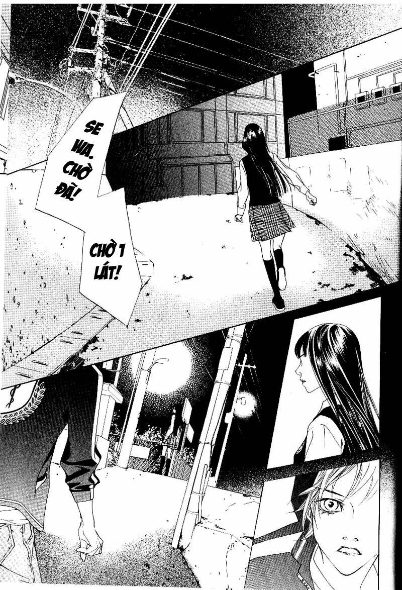 flowers of evil chapter 12 26