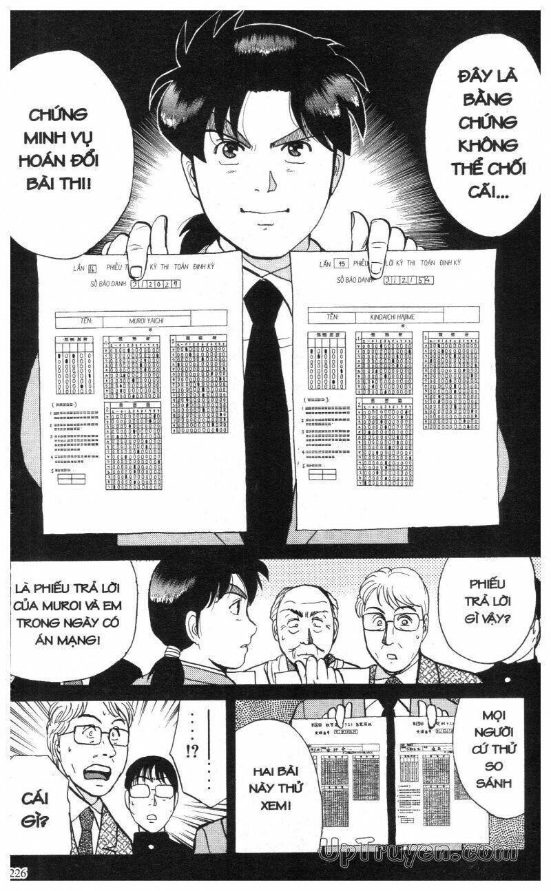 thám tử kindaichi (bản đẹp) chapter 810 3