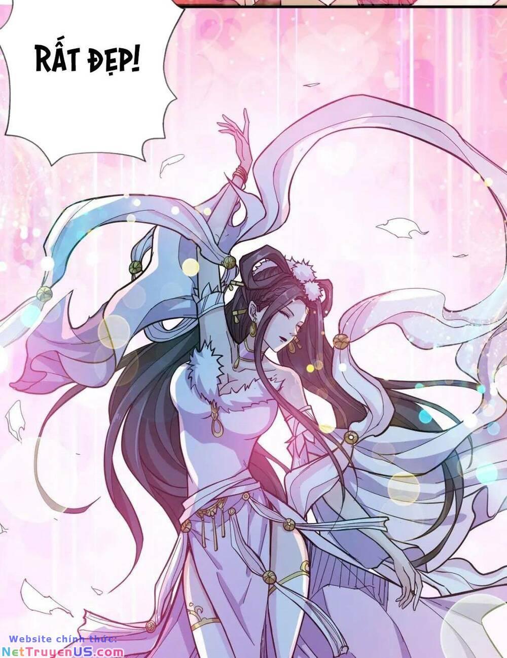 phệ thần kỷ chapter 75 29