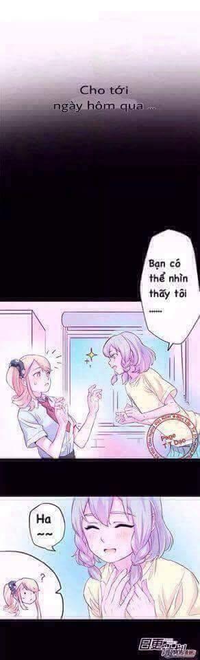 trước khi một cô gái biến mất chapter 2 2