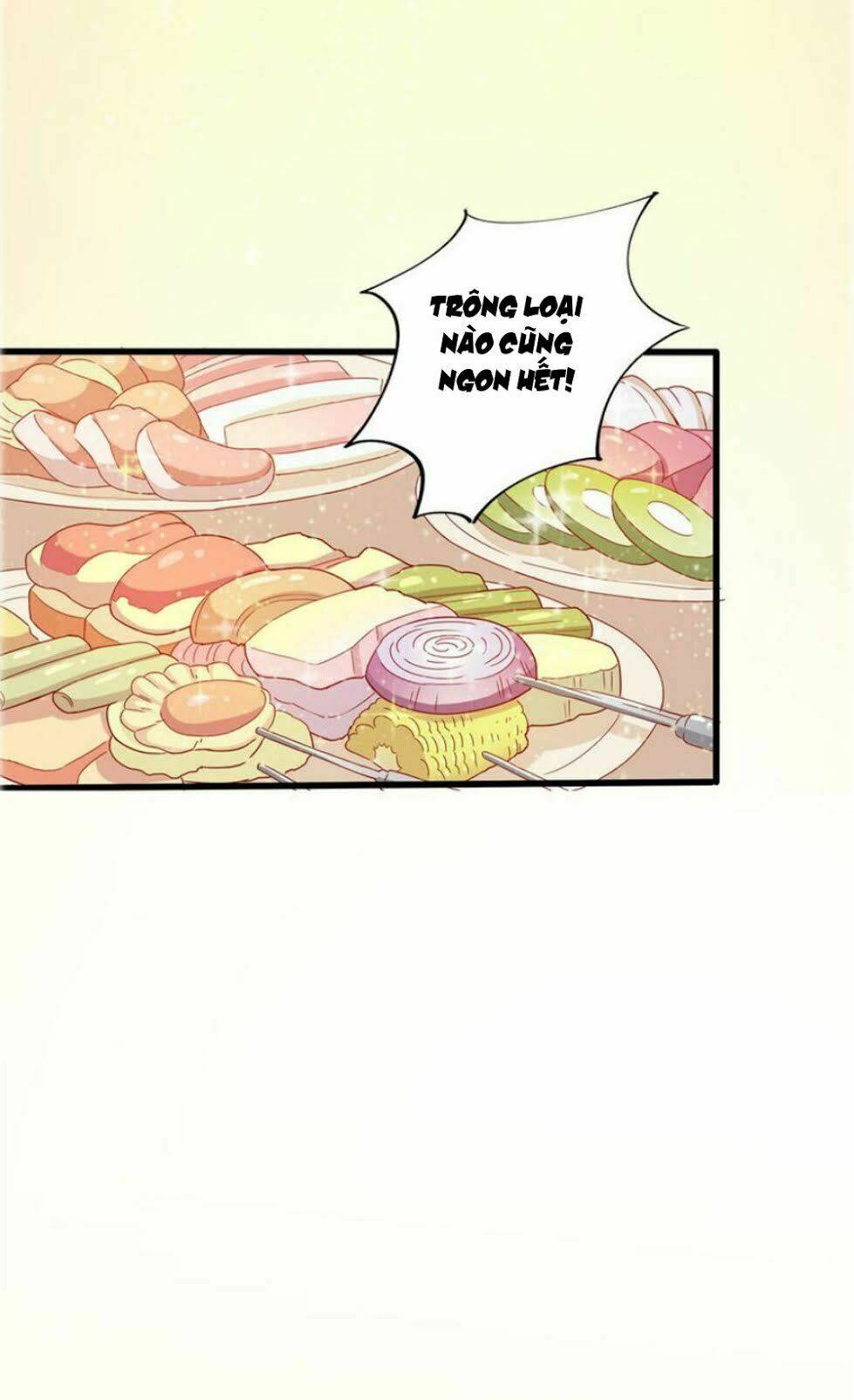 quản lí ngây ngô và thần tượng ác ma chapter 7 42