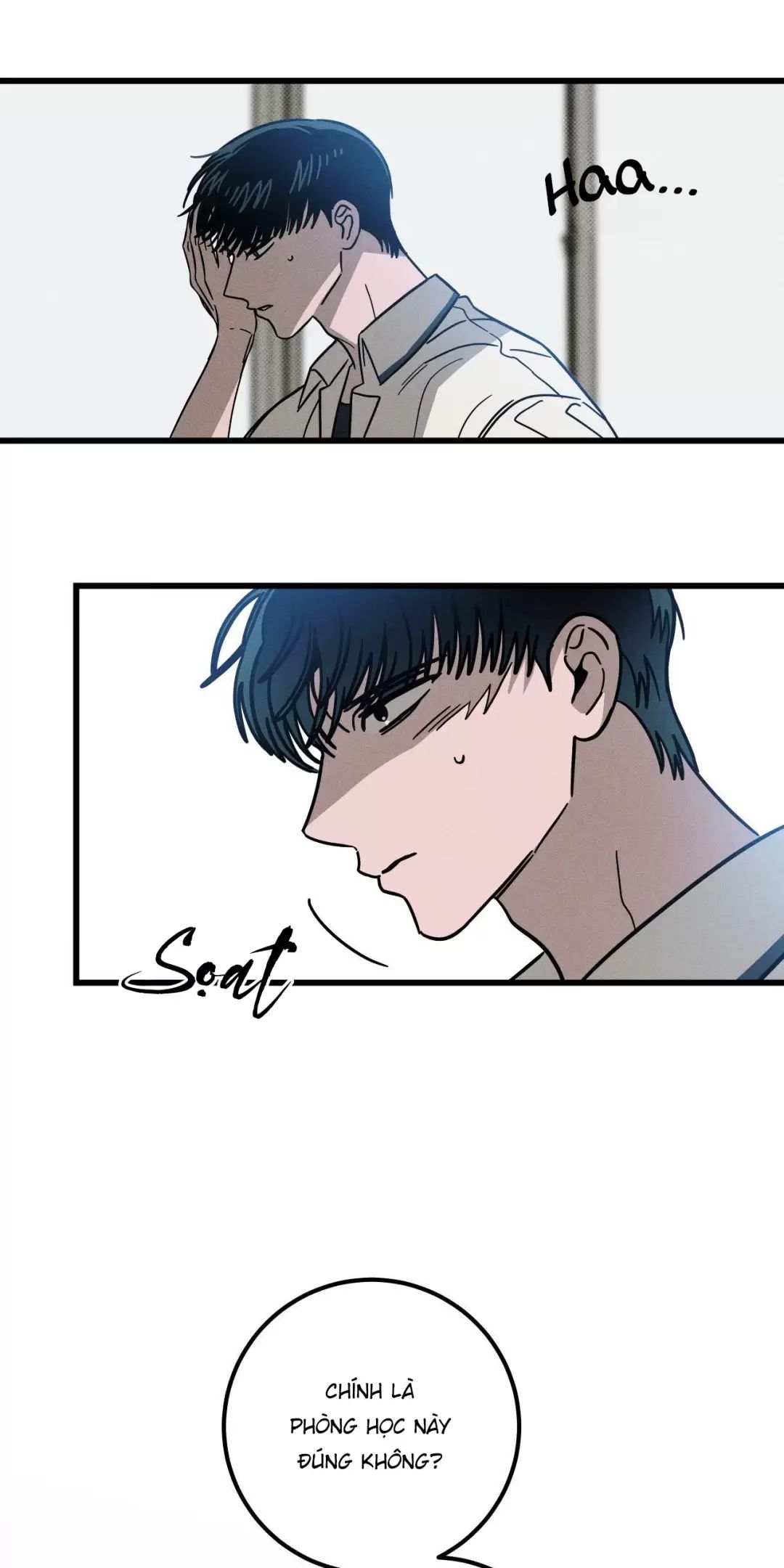 lời tỏ tình từ con số 0 chapter 31 59