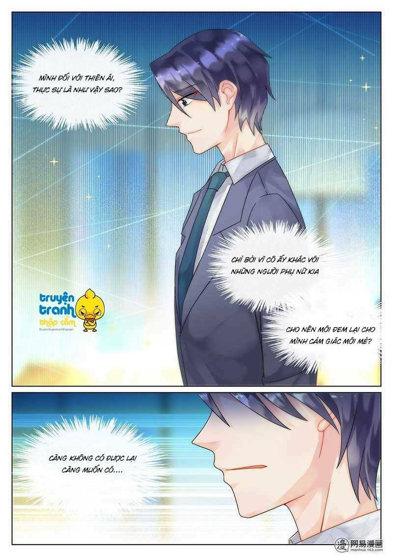 nhạ thượng thủ tịch tổng tài chapter 63 7