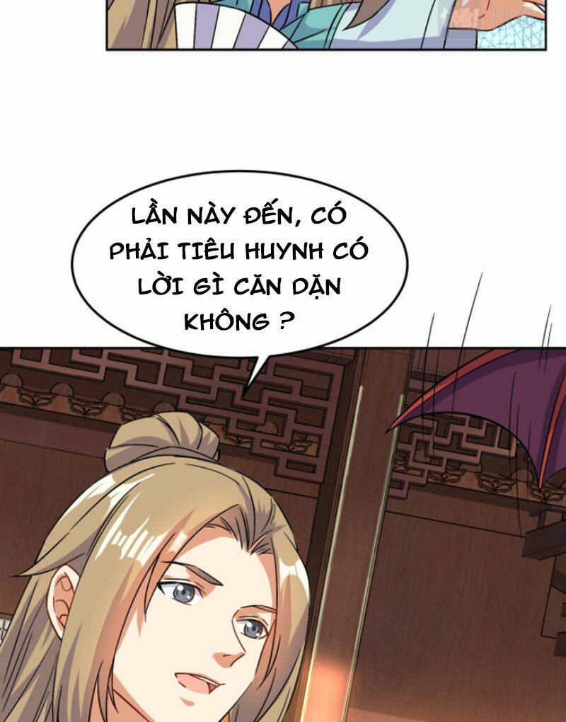 thôn phệ một thế giới tu tiên chapter 131 5