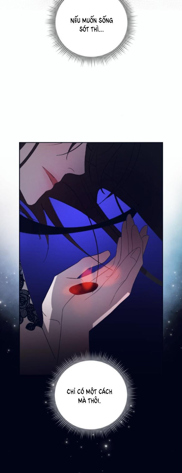 điệu nhảy say mê giữa màn đêm chapter 10.2 27