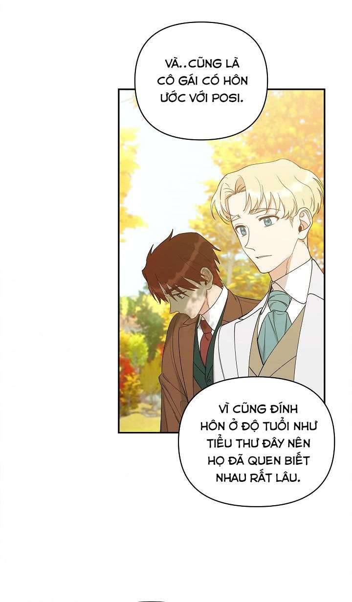 phương pháp trở thành con gái của người hùng bóng đêm chapter 23 2