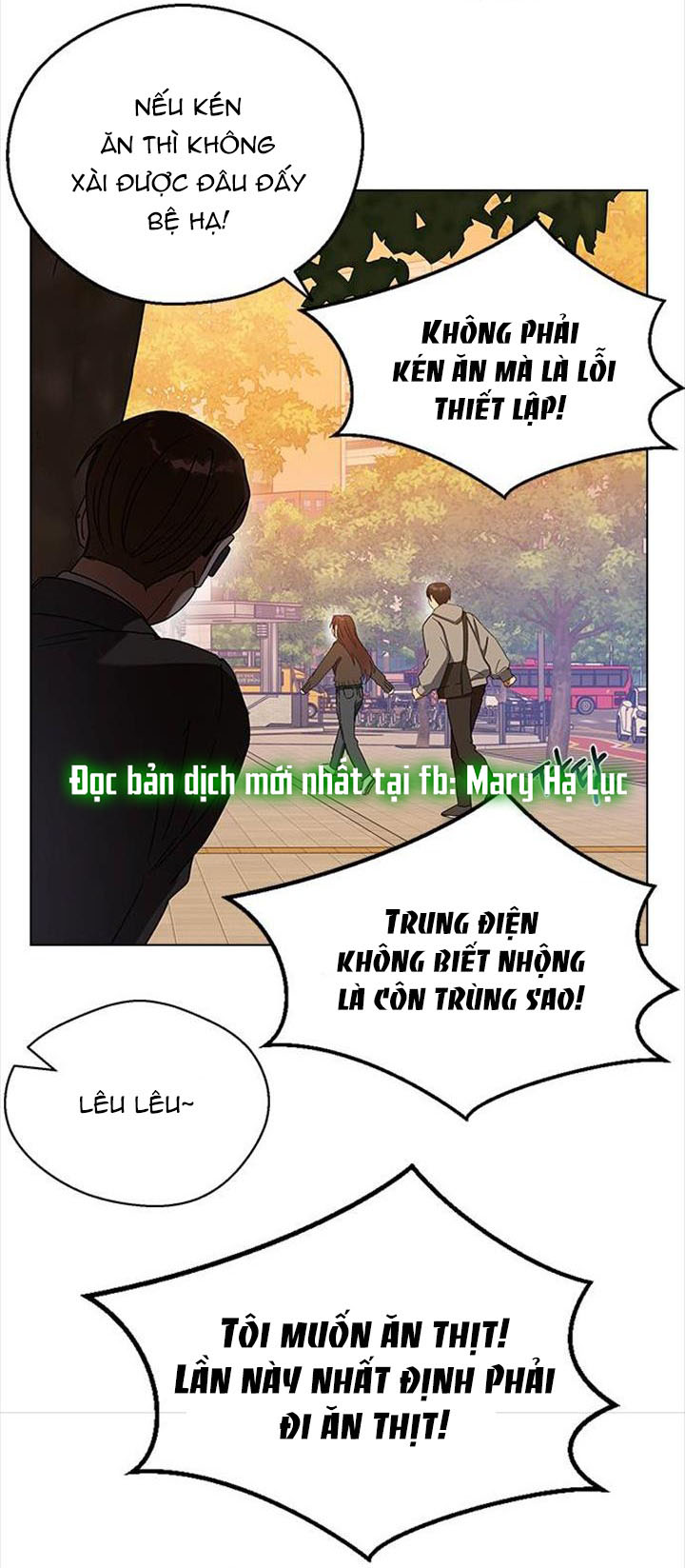 nhân duyên kiếp trước chapter 90.2 4