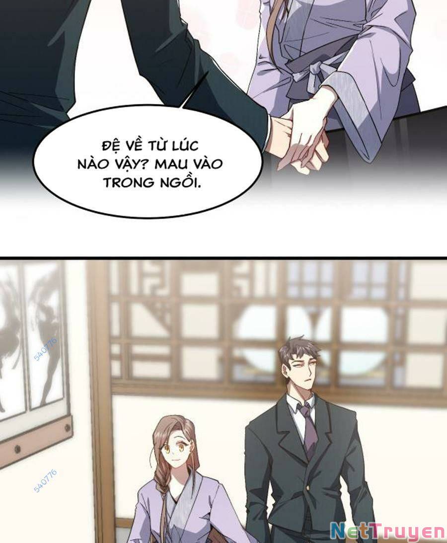 vú em thánh kỵ sĩ chapter 6 73